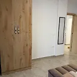 Bejart 7 * Τίρανα