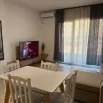 Bejart 7 Τίρανα