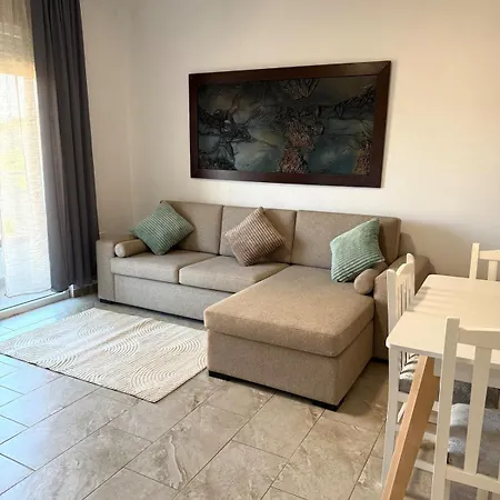 Bejart 7 Apartment *