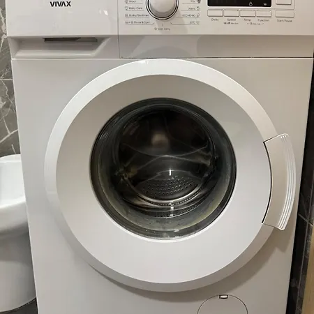 Bejart 7 Apartment *