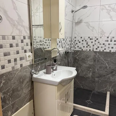 Apartment Bejart 7 Tirana