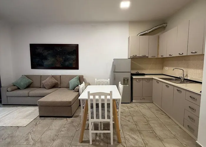 Apartmán Bejart 7 *