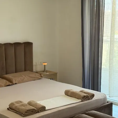 Bejart 7 Apartment Tirana