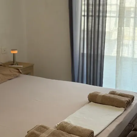 Bejart 7 Тирана