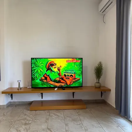 Bejart 7 Apartamento *