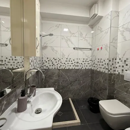 Bejart 7 Тирана