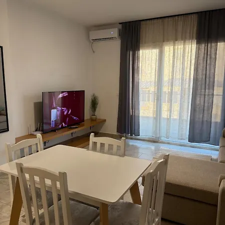 Bejart 7 Тирана