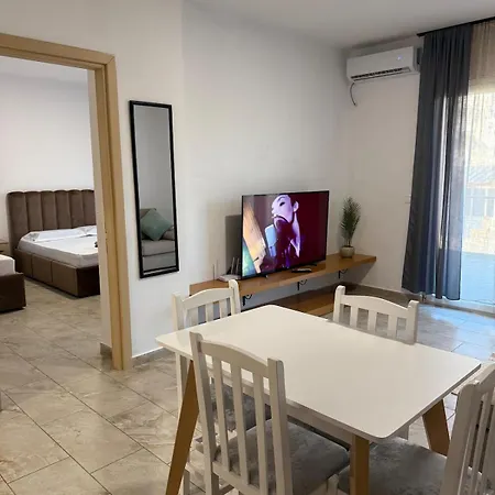 Bejart 7 * Тирана