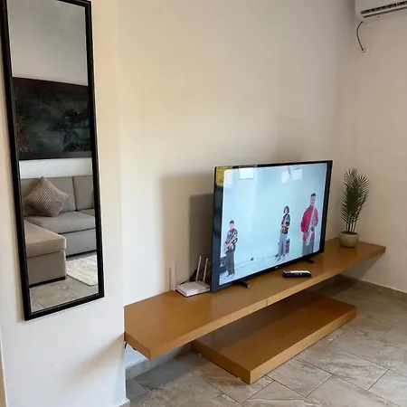 Apartamento Bejart 7 Tirana