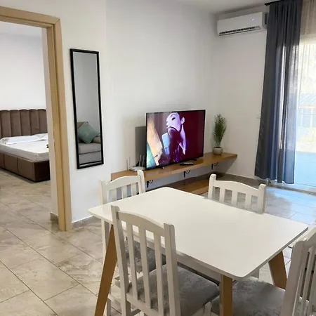 Apartment Bejart 7 *