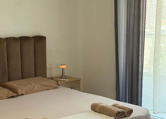 Bejart 7 Apartamento Tirana