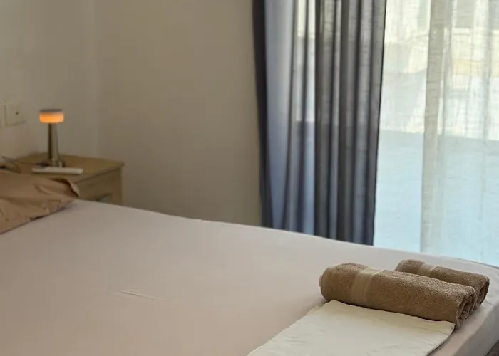 Bejart 7 Тирана