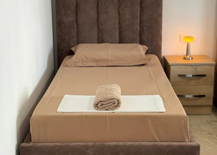 Apartamento Bejart 7