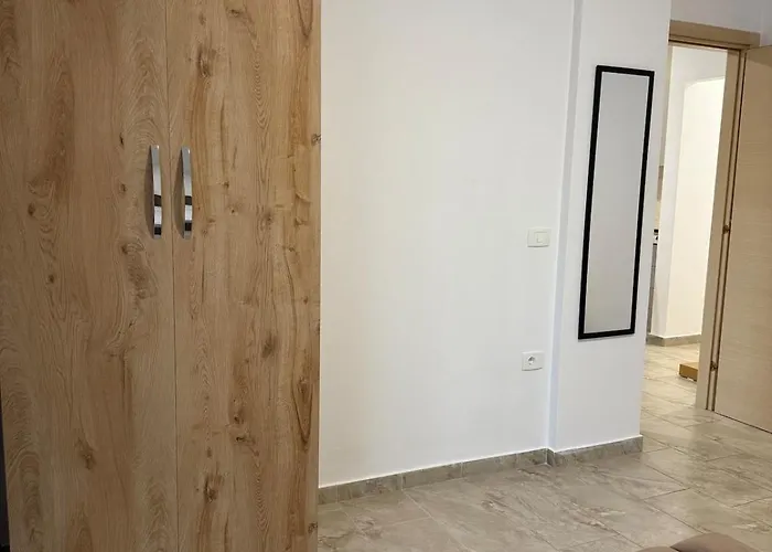 Bejart 7 * Тирана