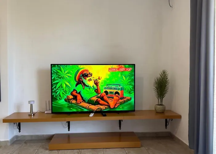 Bejart 7 Apartamento *