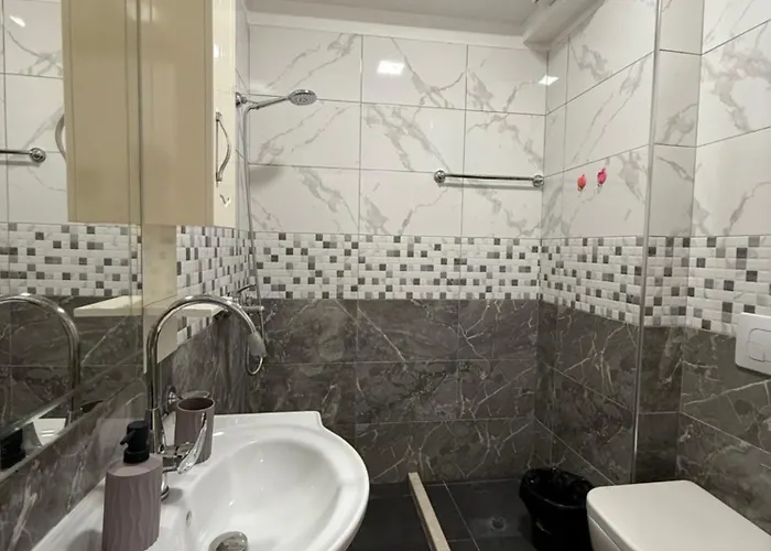 Bejart 7 Тирана