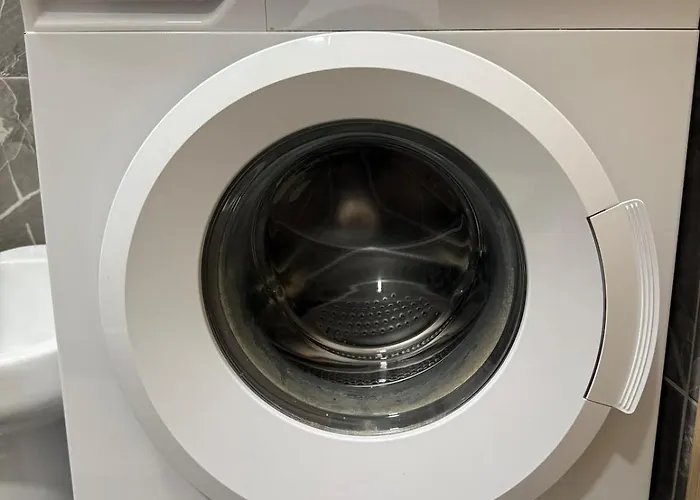 Bejart 7 Apartamento *