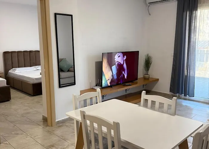 Bejart 7 * Тирана