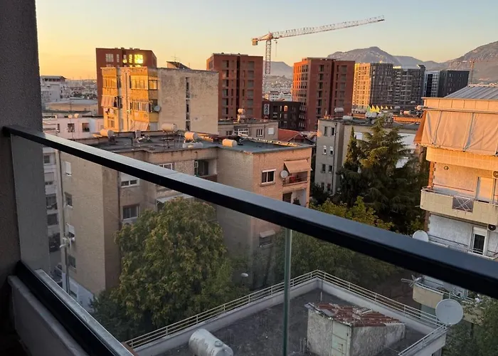 Bejart 7 * Тирана
