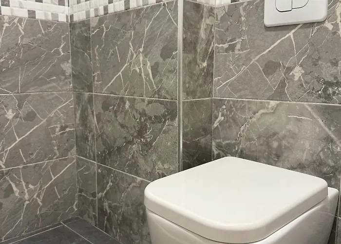 Bejart 7 Apartamento