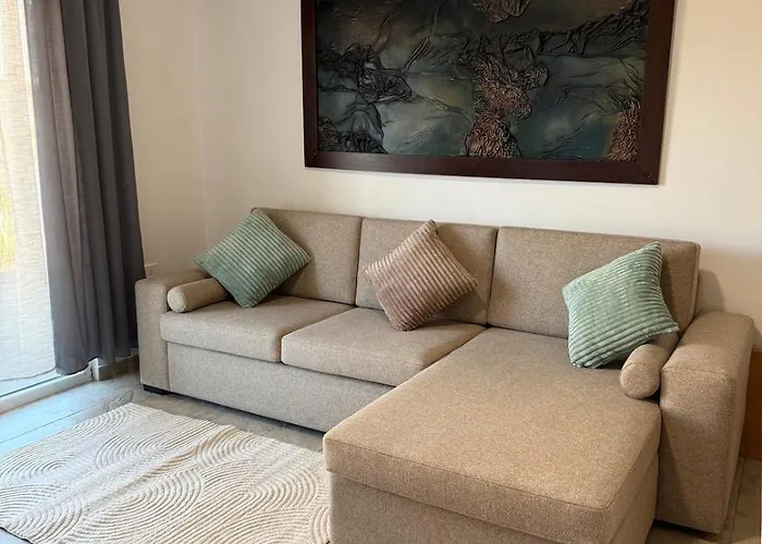 Bejart 7 * Тирана